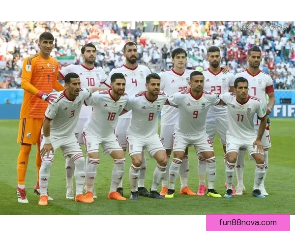 世界杯足球赛事深度竞猜解析与胜负趋势全面剖析