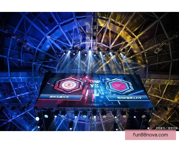 乐天堂电竞引领潮流 电竞赛事新纪元的全面发展与创新探索