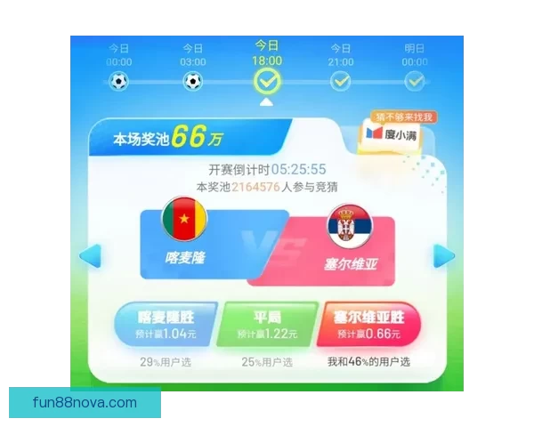 世界杯精彩竞猜APP下载安装指南轻松开启胜利之旅