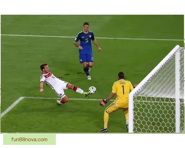 世界杯精彩瞬间回顾各场关键比分揭示胜负背后的故事