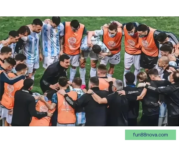 世界杯精彩瞬间回顾各场关键比分揭示胜负背后的故事