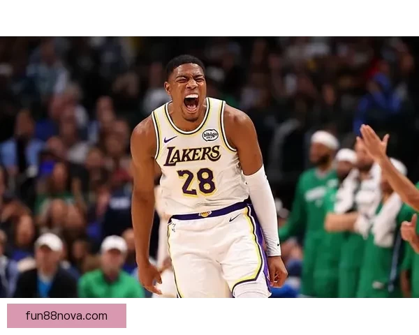 NBA罚款风波 庄神动作萨格斯扔牙套各被罚两万五千美元