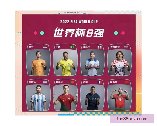 世界杯精彩瞬间回顾各场关键比分揭示胜负背后的故事