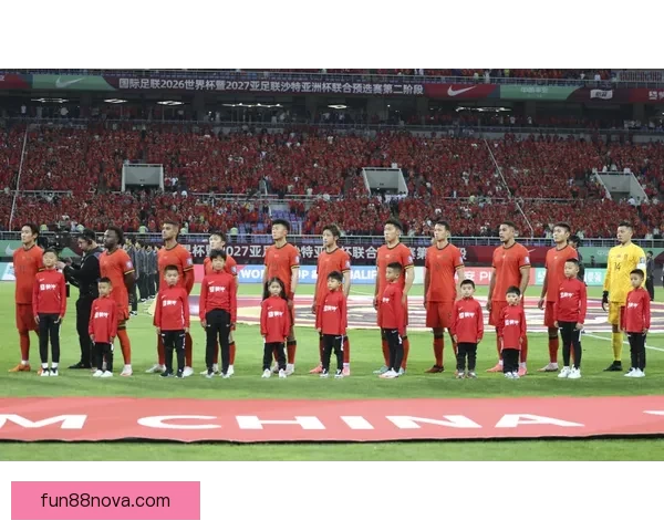 美加墨世界杯2026：三国联手迎接历史性足球盛宴与全球狂欢