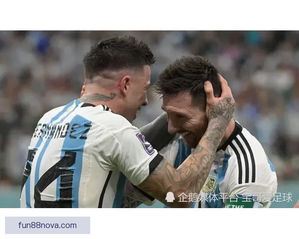 世界杯精彩对决胜负预测全解析让你掌握比赛先机