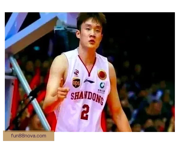 丁彦雨航24岁获MVP初现闯NBA志向 蝉联MVP后更坚定追梦决心