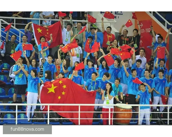 中国男女4X100米接力队双双夺得北京世锦赛参赛资格
